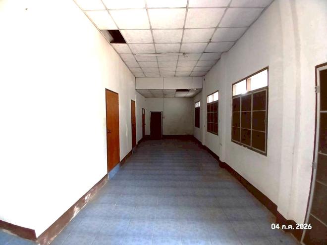 รูป บ้านเดี่ยว 85 ตร.วา ป่าซาง ลำพูน 1.3M - รูปที่ 9/39