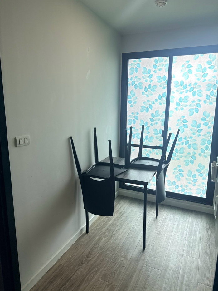 รูป ให้เช่าGencondo คอนโดสวย ห้องใหญ่ ราคาดี ติดราชมงคลพร้อมเข้าอยู่ - รูปที่ 5/8