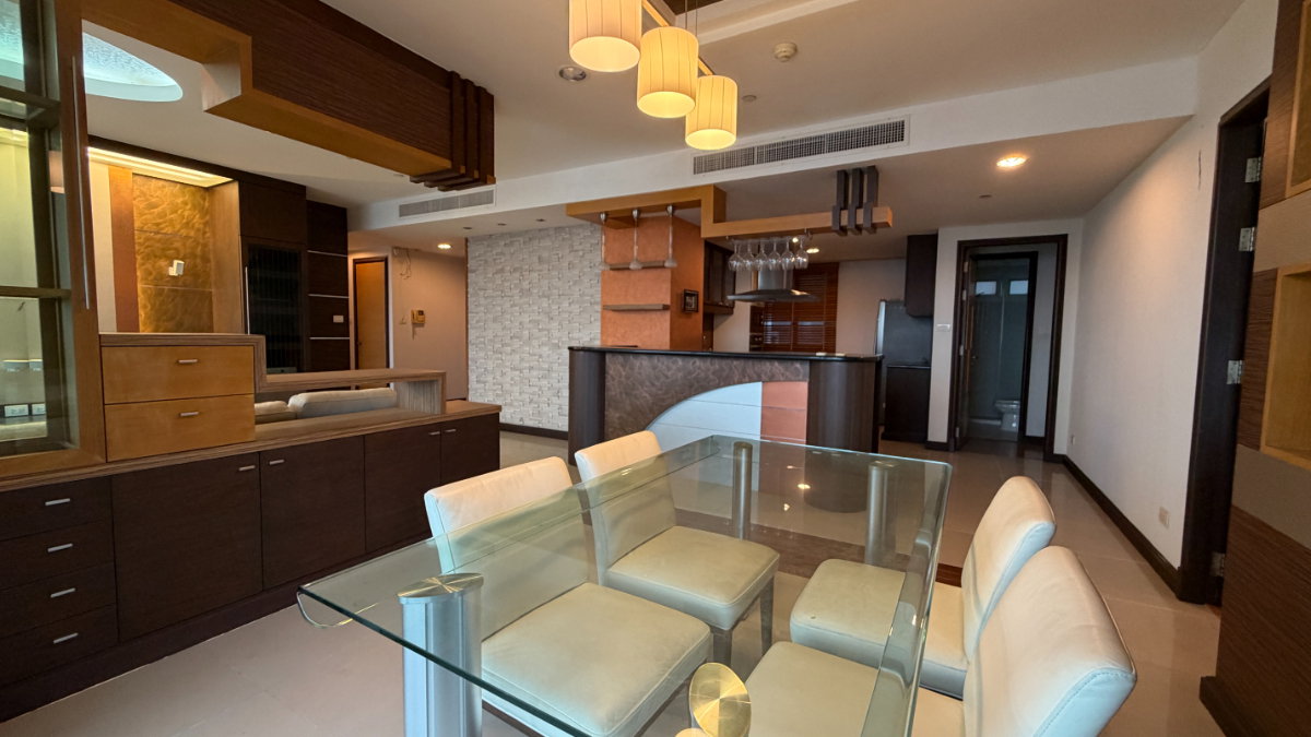รูป FQ ขายคอนโด Fullerton Sukhumvit - 3 ห้องนอน 3 ห้องน้ำ - 152.47 ตร.ม. - ขาย 21,000,000 บาท [KOs2610001] - รูปที่ 3/18