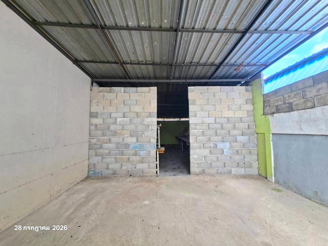 รูป บ้านเดี่ยว 178.2 ตร.วา ฝาง เชียงใหม่ 4.1M - รูปที่ 33/41