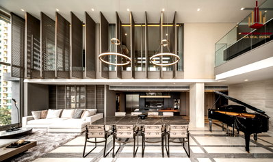 Condos for sale : ✨ For Sale: FYNN Sukhumvit 31  Condo ✨  💰 Only 137,290,000  THB