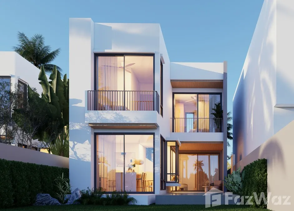 picture 2 Bedroom Villa for sale at Vela Golden Pool Villas  6837310 - 11/11