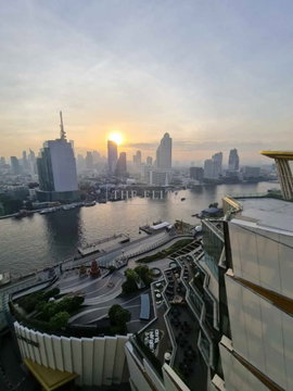 🔥Best Price🔥 Magnolias Waterfront Residences @ ICONSIAM 1b1b 61 sqm 58k Contact 065-889-9963 K.Puinoon