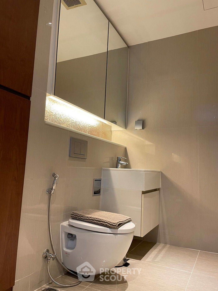 รูป ชั้น 22 คอนโด 2 ห้องนอน H Sukhumvit 43 ใกล้ BTS พร้อมพงษ์ (ID 888764) - รูปที่ 14/23