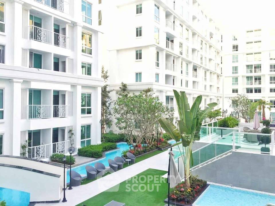 picture 1-BR Condo at The Orient Resort & Spa close to Pattaya (ID 3364554) - 20/20