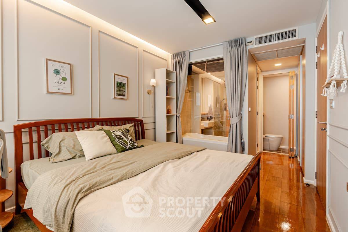 รูป คอนโด 1-ห้องนอน ที่ เดอะ เนสท์ เพลินจิต ใกล้ BTS เพลินจิต (ID 3364946) - รูปที่ 9/9