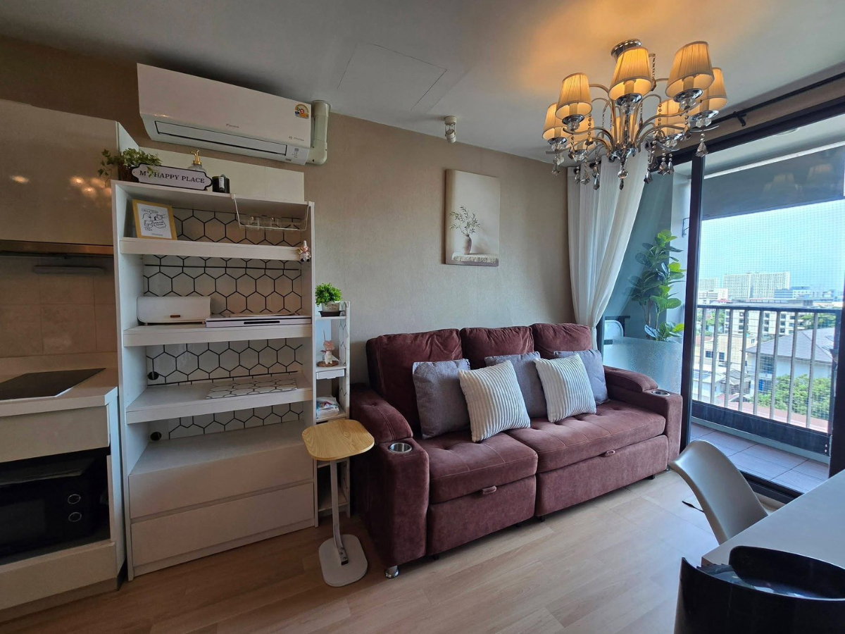 picture The President              Sukhumvit 81 - 9/15