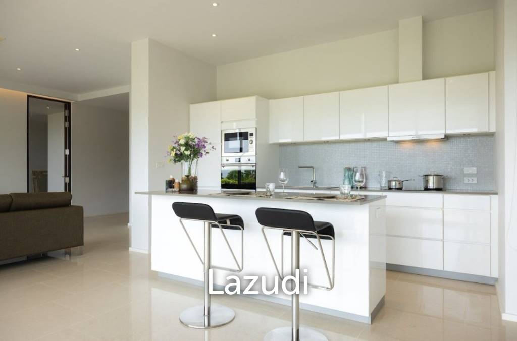 picture Exceptional 2-Bedroom Residence for Sale at Sunplay Bangsaray - 3/13