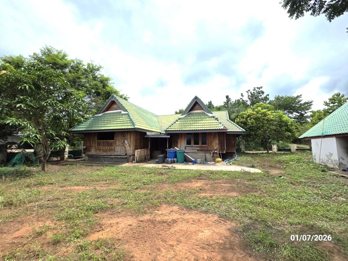 picture FACTORY 15278 Sq.w. Si Bun Ruang Nong Bua Lam Phu for 66.8M - 26/45