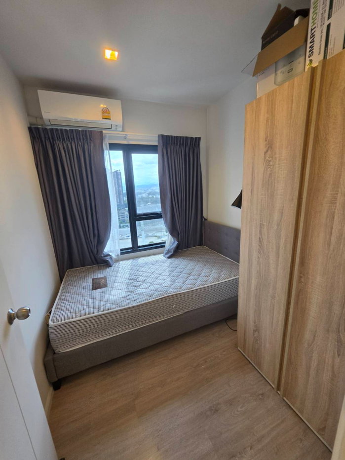 picture Escent Condo for rent! 2bed ,Next to  Central Chiangmai, near Arcade Bus station  - 4/15