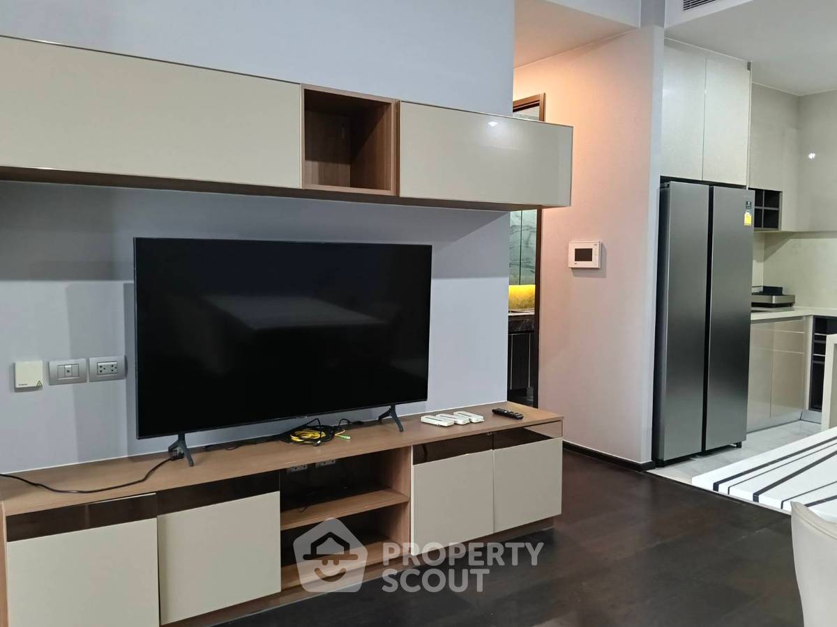 picture 3-BR Condo at Laviq Sukhumvit 57 near BTS Thong Lor (ID 834493) - 3/35