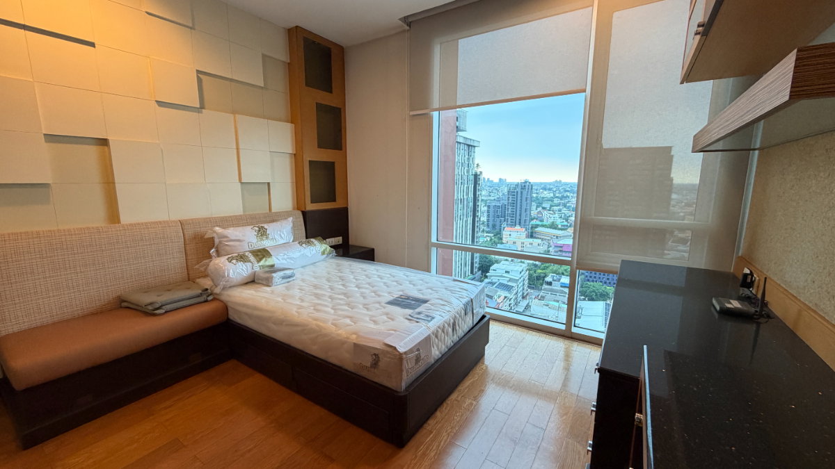 รูป FQ ขายคอนโด Fullerton Sukhumvit - 3 ห้องนอน 3 ห้องน้ำ - 152.47 ตร.ม. - ขาย 21,000,000 บาท [KOs2610001] - รูปที่ 6/18