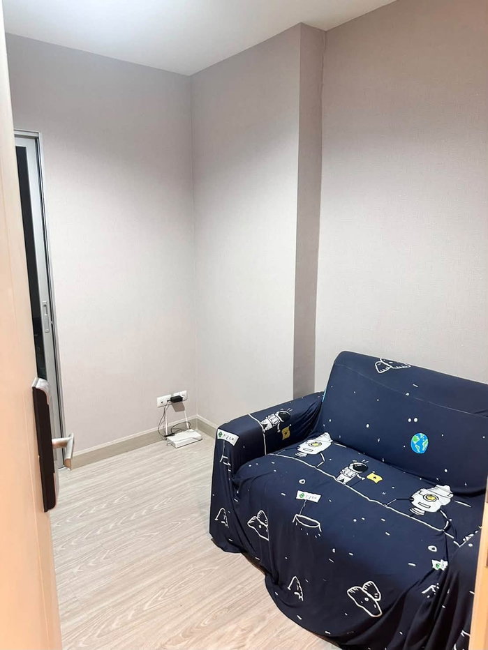 รูป เช่าคอนโด Aspire Ngamwongwan/แอสไพร์ งามวงศ์วาน (C6910014) ID Line : @condo44 - รูปที่ 7/9