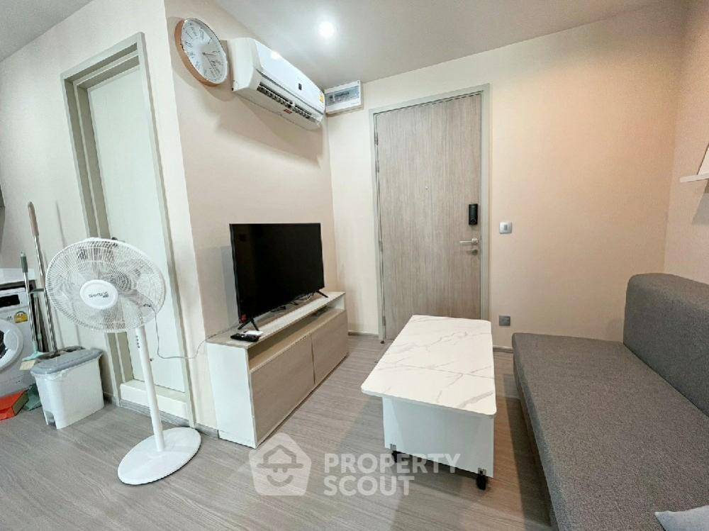 รูป คอนโด 1 ห้องนอน Aspire Erawan Prime ใกล้ BTS โรงเรียนนายเรือ (ID 1367891) - รูปที่ 21/25