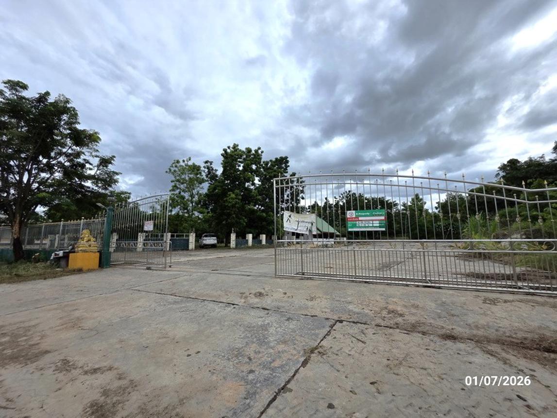 picture FACTORY 15278 Sq.w. Si Bun Ruang Nong Bua Lam Phu for 66.8M - 40/45