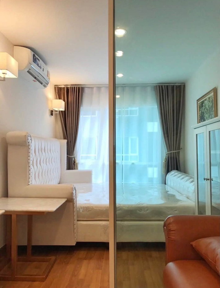 picture 💥 [ 𝐏-𝟏𝟎𝟓𝟒𝟓 ] FOR RENT : Regent Home Sukhumvit 81 Close to BTS On Nut, only 800 m.! 𝟏𝟏,𝟎𝟎𝟎 THB/mo. | Line @easycondoplus | 099-229-6397 - 1/9