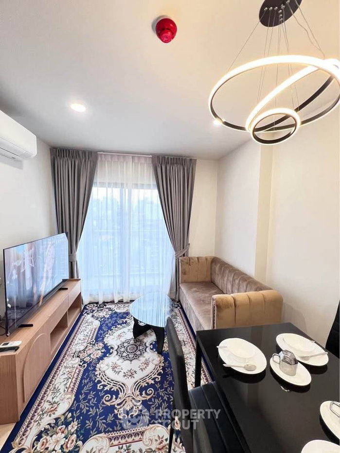 picture 2-BR Condo At Aspire Vibha-Victory, BTS Sanam Pao (ID 3365769) - 2/9