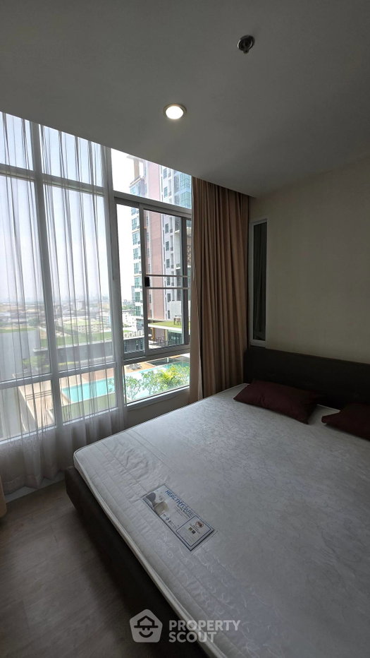 รูป คอนโด 1 ห้องนอน The Sky Sukhumvit ใกล้ BTS อุดมสุข (ID 2084182) - รูปที่ 3/6