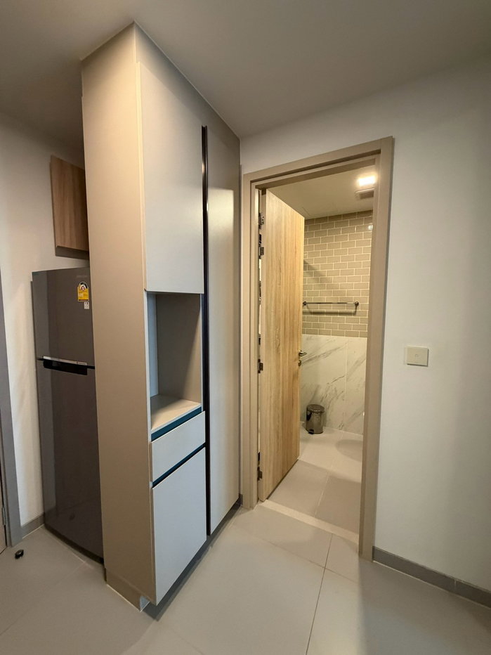 รูป ให้เช่า XT Phayathai — 1 Bedroom  | BTS พญาไท  | Fully Furnished [GTN-0983] - รูปที่ 6/8
