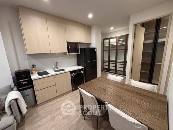 รูป คอนโด 2 ห้องนอน ชั้น 22 Noble State 39 ใกล้ BTS พร้อมพงษ์ (ID 2551889) - รูปที่ 3/6