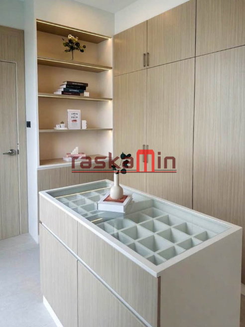 picture Modern Pool Villa for Sale – 4 Bedrooms, Pattaya - 16/18