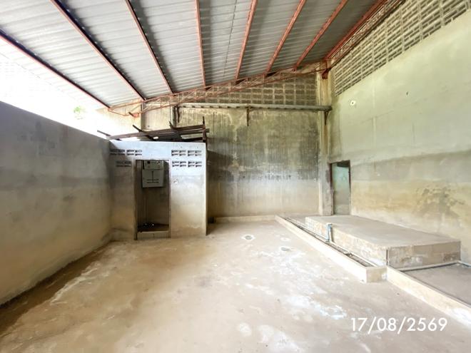 รูป อาคารโรงงาน 2887.7 ตร.วา เทพา สงขลา 6.3M - รูปที่ 8/45