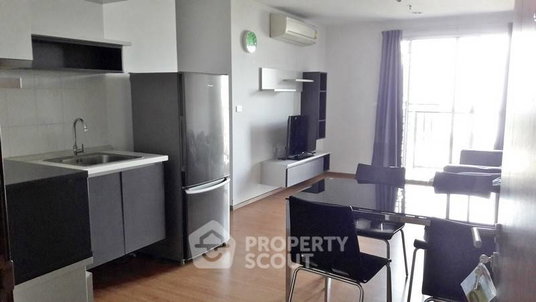 2-BR Condo at The Base Sukhumvit 77 near BTS On Nut (ID 2484624)