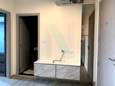 Condos for sale : 🎉 For Sell Condo IDEO CHARAN 70 - RIVERVIEW Building 1, Floor 21,1 bed room, Room size 31 sqm