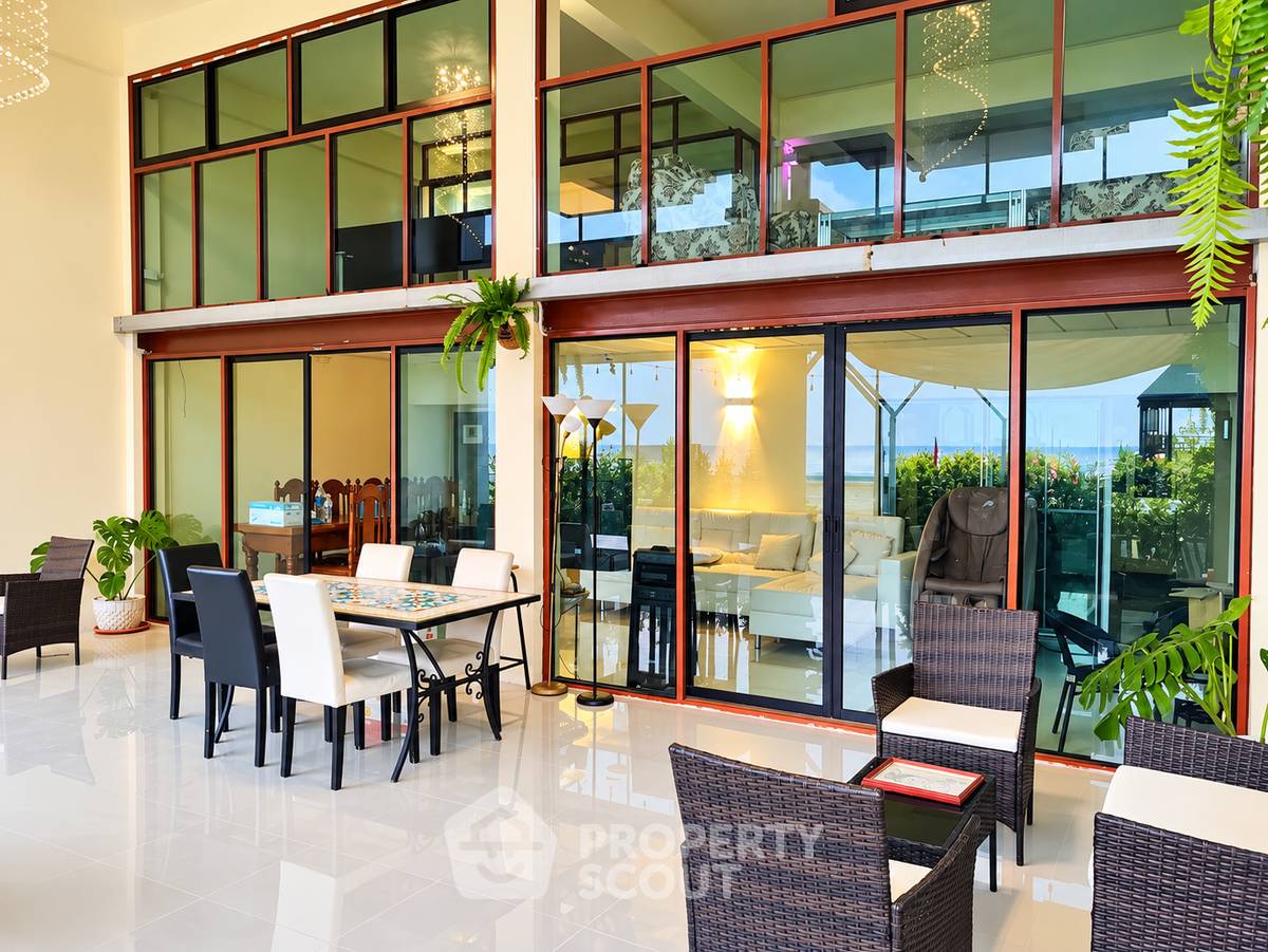 รูป ทาวน์เฮาส์ 5 ห้องนอน The Beach Cafe Cha Am เพชรบุรี (ID 3366043) - รูปที่ 14/16