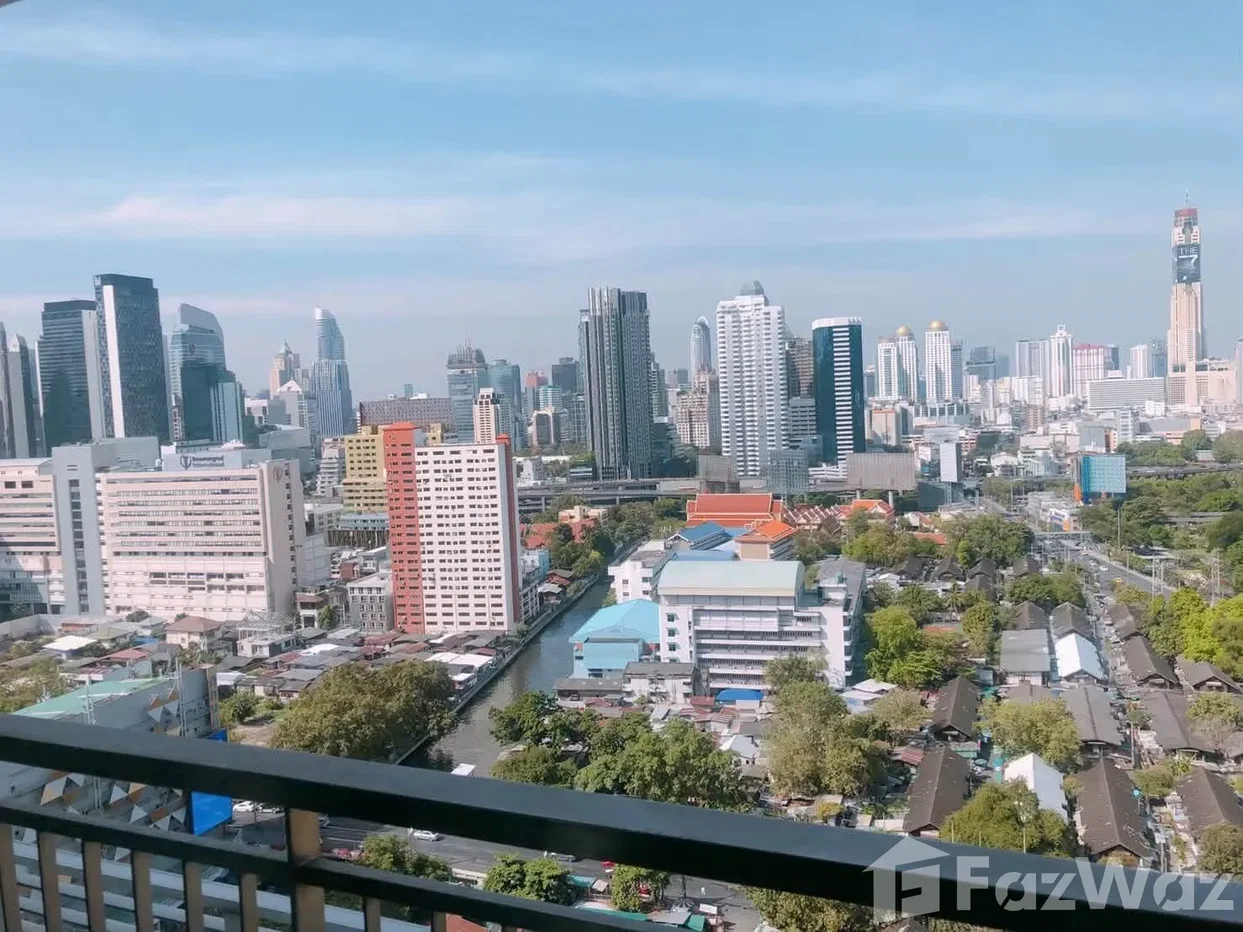picture ✨ LUXURY 2-BEDROOM FOR RENT | Circle Phetchaburi 36 ✨ 6835627 - 5/6