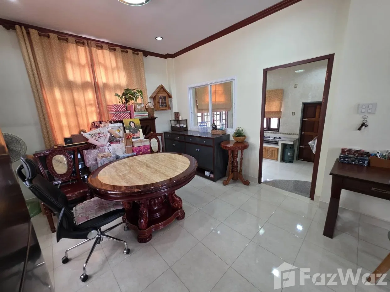 รูป ขาย บ้านเดี่ยว 2 ห้องนอน ใน หัวหิน, ประจวบคีรีขันธ์ 6837740 - รูปที่ 11/22