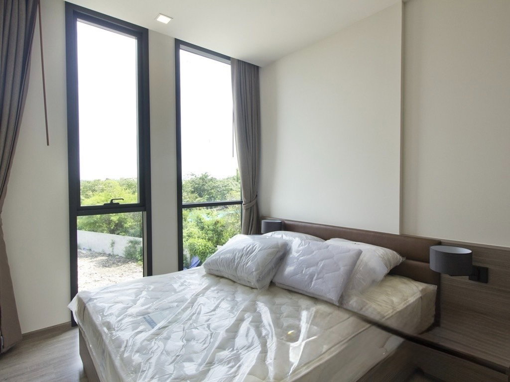 picture Mori haus 1 bedroom Conner Unit - 4/9