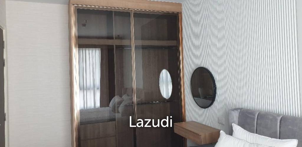 picture Supalai Premier Charoen Nakhon 97 sqm Condo in Khlong San - 13/13