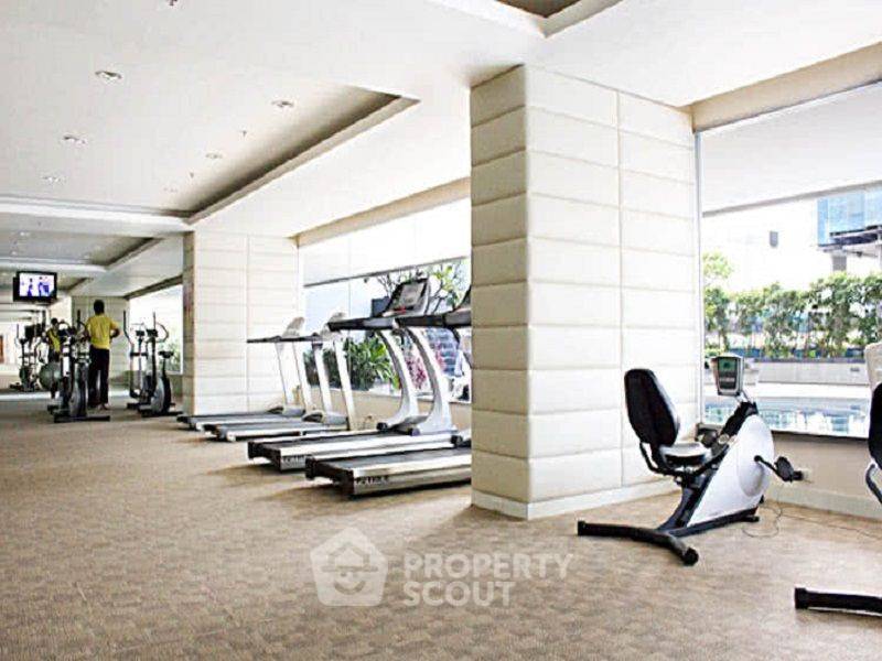 รูป ใกล้ BTS นานา 200 ม. | 1 ห้องนอน ให้เช่า The Trendy Condominium (ID 1309423) - รูปที่ 2/5
