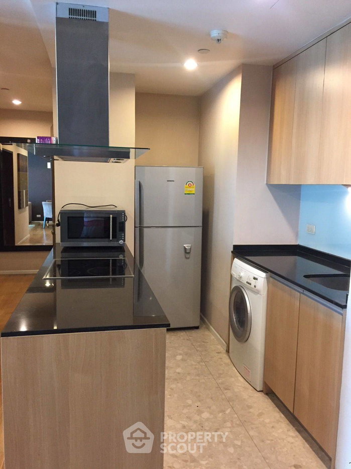 รูป คอนโด 2-ห้องนอน ที่ สาธร การ์เด้นส์ ใกล้ MRT สีลม (ID 1731215) - รูปที่ 11/11