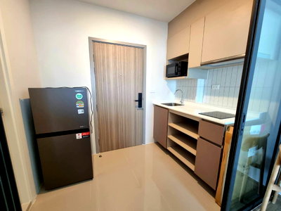 Condos for rent : The Escent Nakorn Sawan Condominium for rent