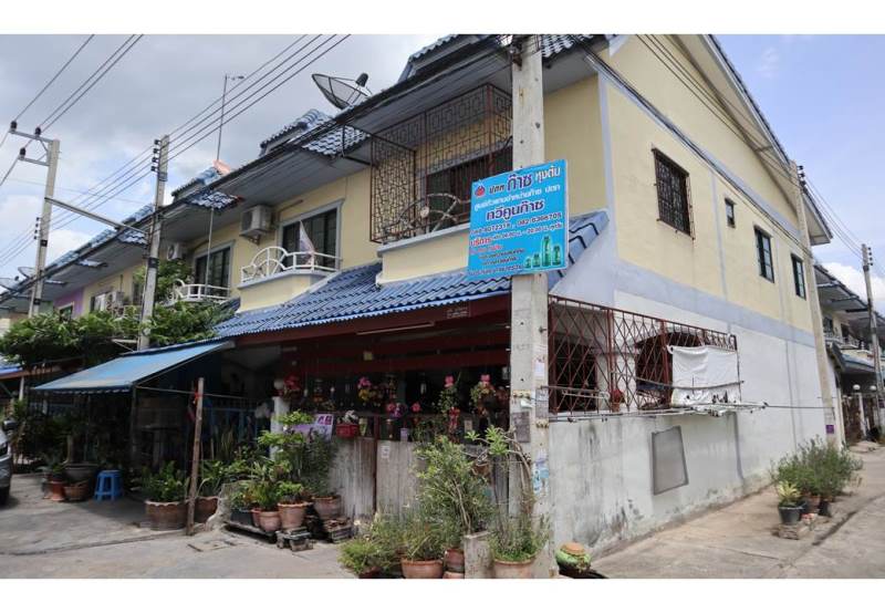 รูป ที่ดินพร้อมสิ่งปลูกสร้าง 16 ตร.วา ดีดีแลนด์ อุทัย พระนครศรีอยุธยา 770,000 - รูปที่ 5/5