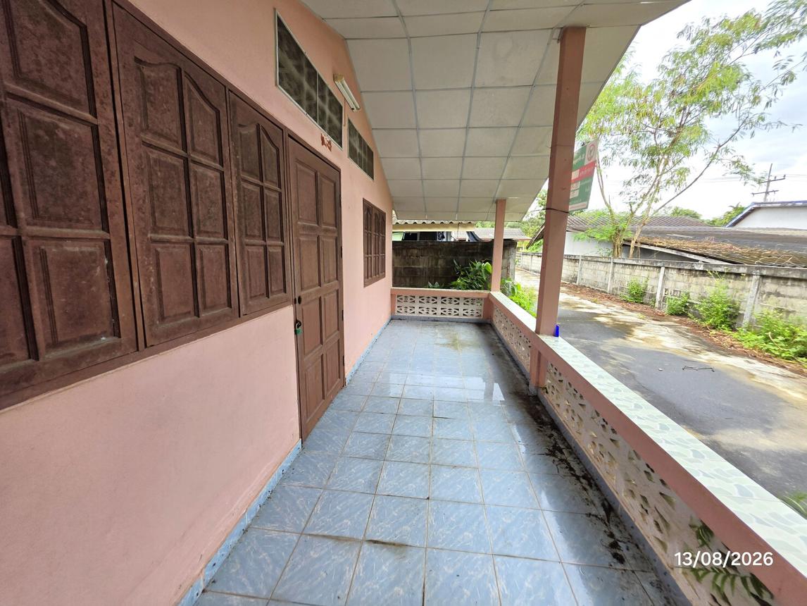 picture HOME 336 Sq.w. Ban Na San Surat Thani for 6.3M - 23/45