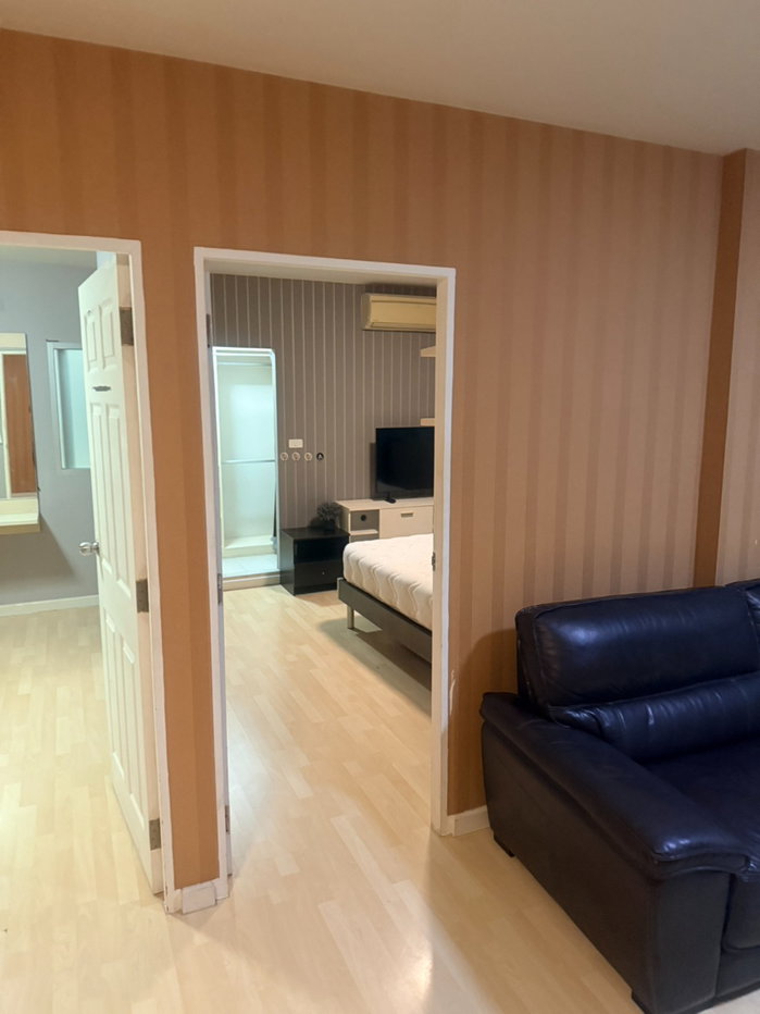 รูป ให้เช่า  ดีคอนโด รามอินทรา DCONDO RAMINDRA ชั้น 3 ตึก C ถนนรามอินทรา (ปากซอยรามอินทรา 47) - รูปที่ 21/33