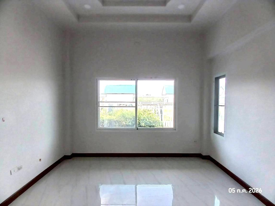 picture HOME 67.7 Sq.w. Muang Lamphun Lamphun for 2.5M - 24/37