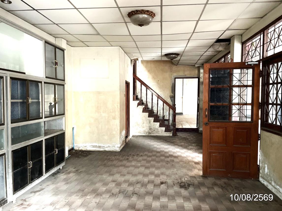 picture SHOP HOUSE 80 Sq.w. Muang Chon Buri Chonburi for 6.5M - 30/55