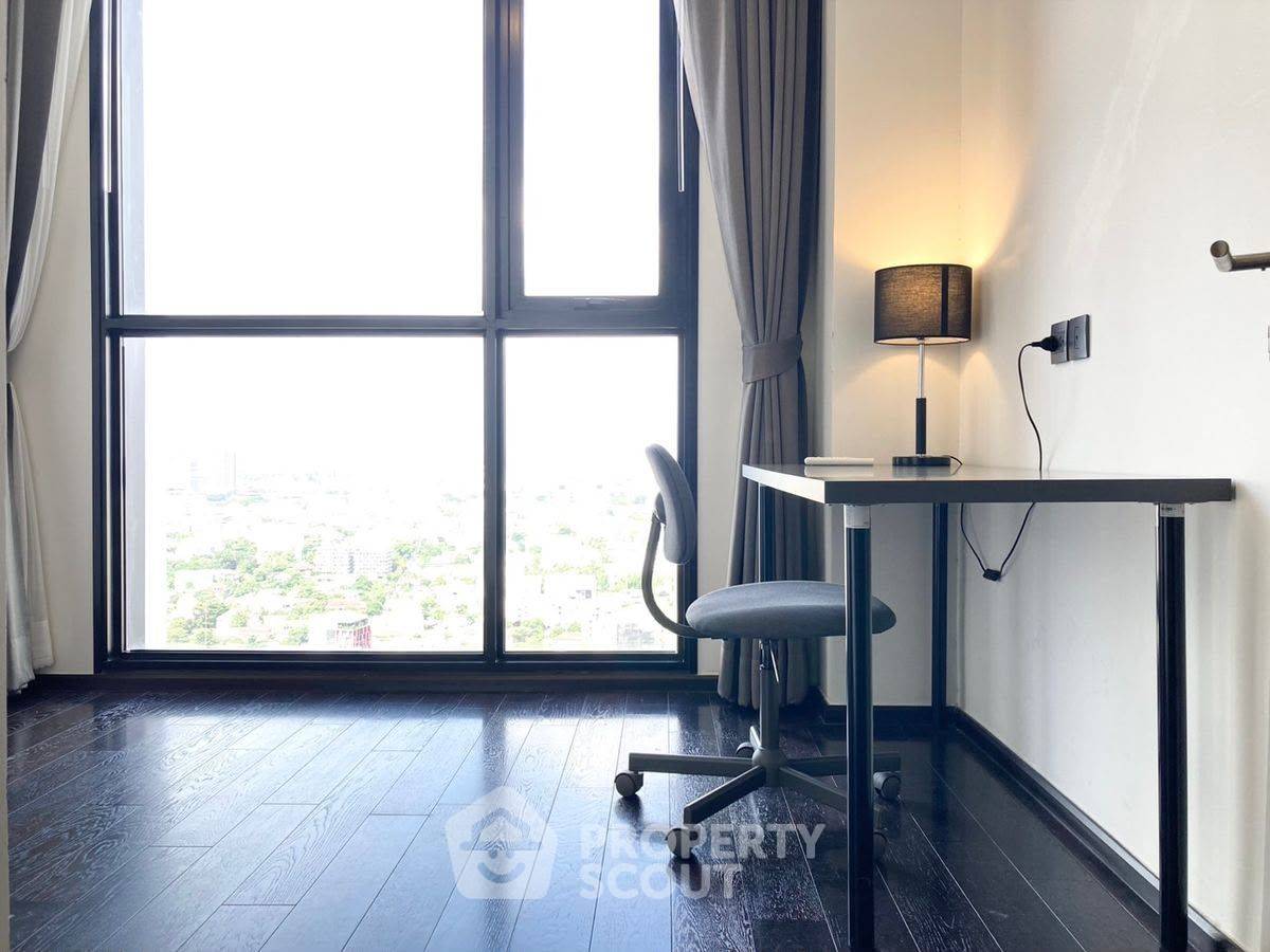 รูป ราคาคุ้มค่า คอนโด 2 ห้องนอน ชั้น 32 Park Origin Thonglor ใกล้ BTS ทองหล่อ (ID 3362599) - รูปที่ 8/15