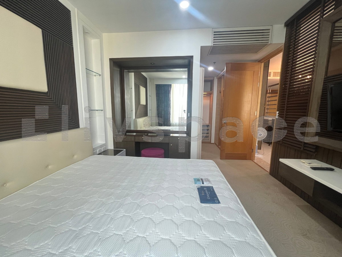 รูป ▚ L00CK3ツ ให้เช่า The Empire Place 1Bed 65ตร.ม. ไซส์ใหญ่ แต่งสวย ทิศไม่ร้อน เงียบสงบ ใกล้ BTS ช่องนนทรี✨ - รูปที่ 10/12