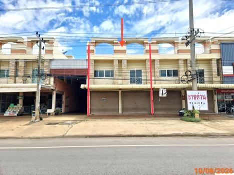 picture SHOP HOUSE 35 Sq.w. Khon Buri Nakhon Ratchasima for 4.8M - 10/13