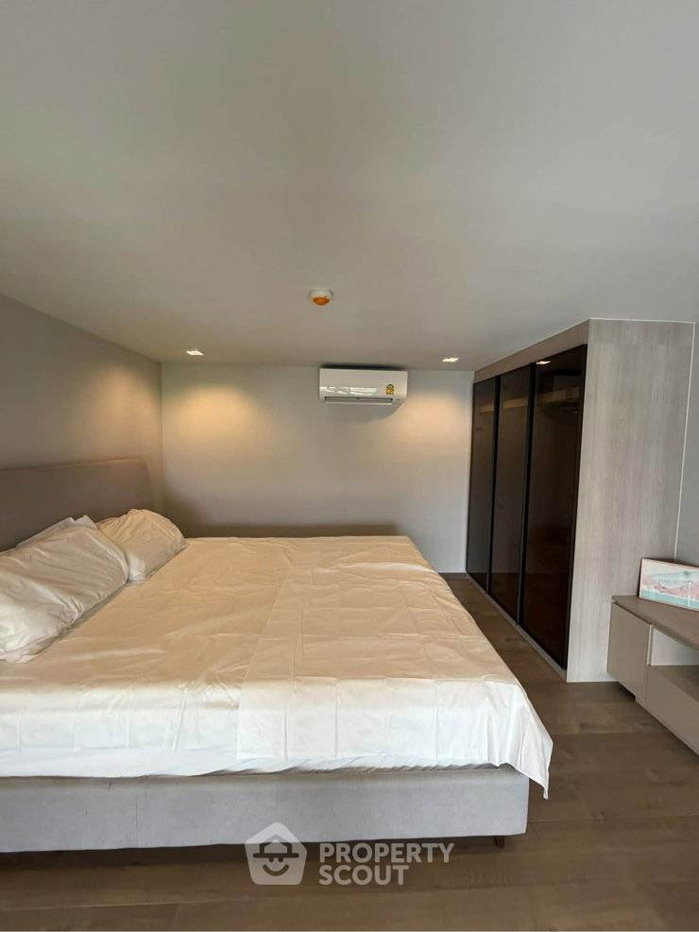 รูป ห้อง 1 ห้องนอน ชั้น 20 โครงการ Piti Sukhumvit 101 ใกล้ BTS Punnawithi (ID 3367133) - รูปที่ 8/12
