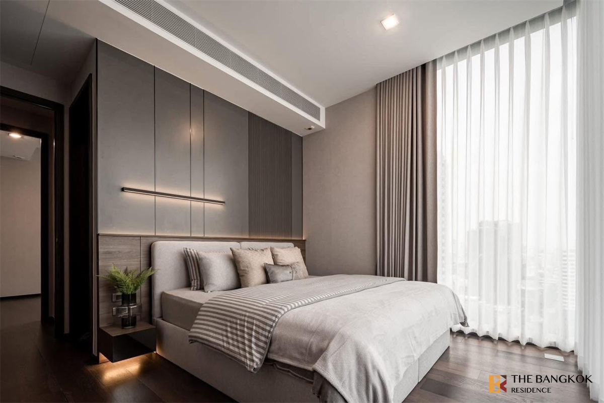 picture LAVIQ Sukhumvit 57 Popular units sell out fast near BTS Thong Lo - 1/10
