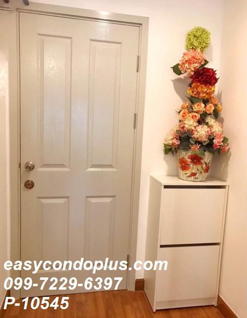 picture 💥 [ 𝐏-𝟏𝟎𝟓𝟒𝟓 ] FOR RENT : Regent Home Sukhumvit 81 Close to BTS On Nut, only 800 m.! 𝟏𝟏,𝟎𝟎𝟎 THB/mo. | Line @easycondoplus | 099-229-6397 - 7/9