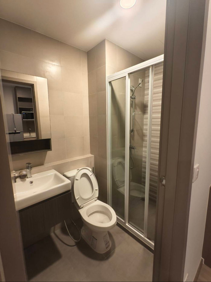 picture 🛋️🏬 For Rent ready to move in!! Aspire Sukhumvit-Rama 4 500m. BTS Phrakanong - 3/5