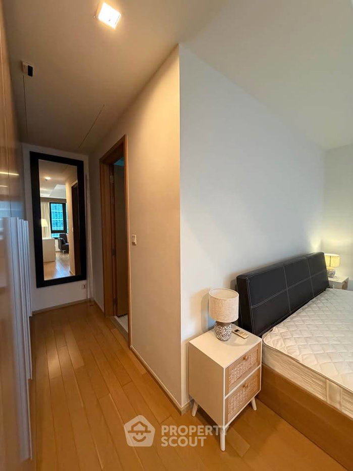 picture 2-BR Prive By Sansiri Near BTS Phloen Chit (ID 3366081) - 14/36