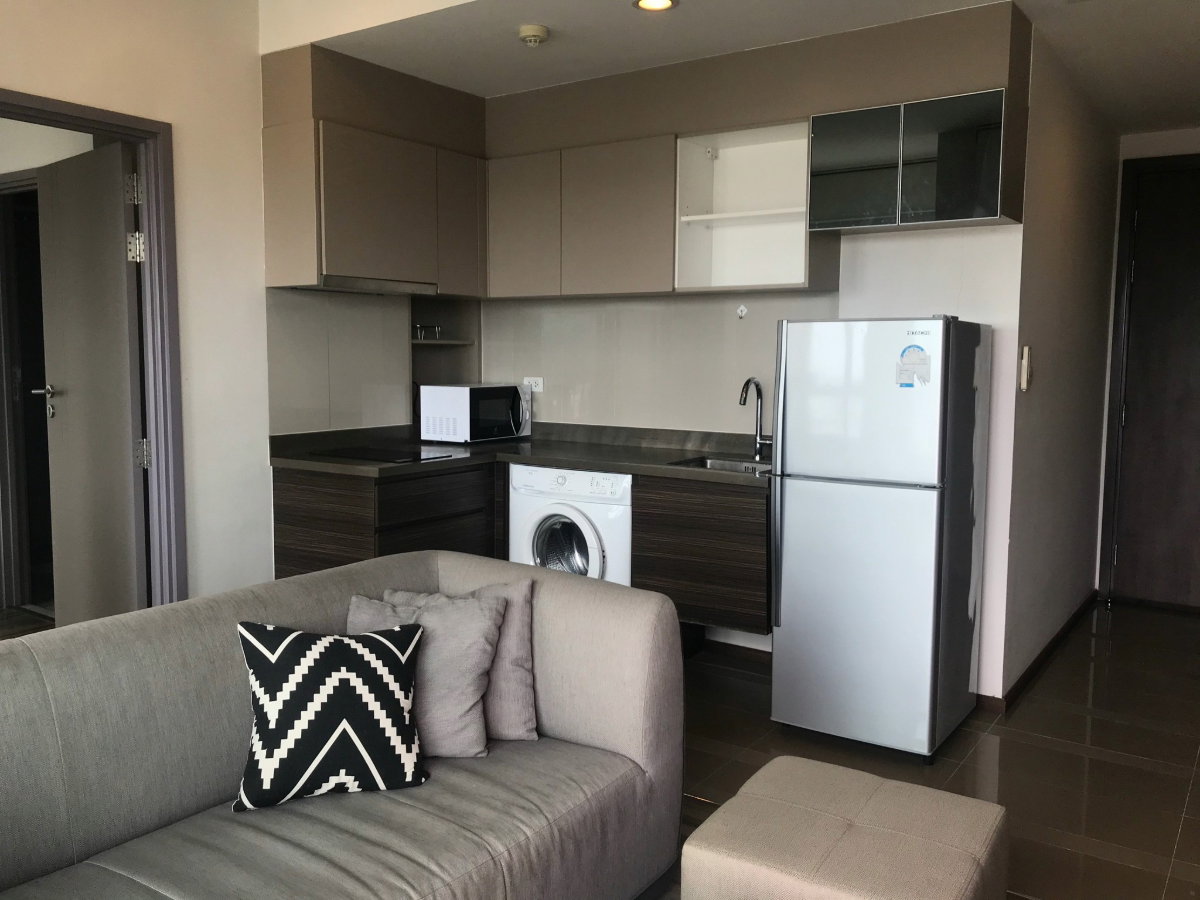 picture Special price! Teal sathorn-taksin 15k (34sqm) ⭐ - 5/10